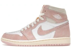 JORDAN 1 HIGH WASHED PINK