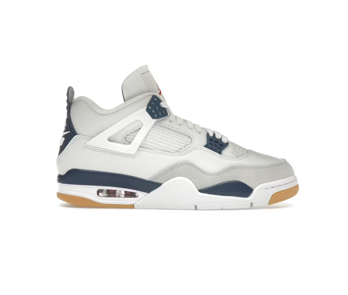Jordan 4 Retro SB Navy