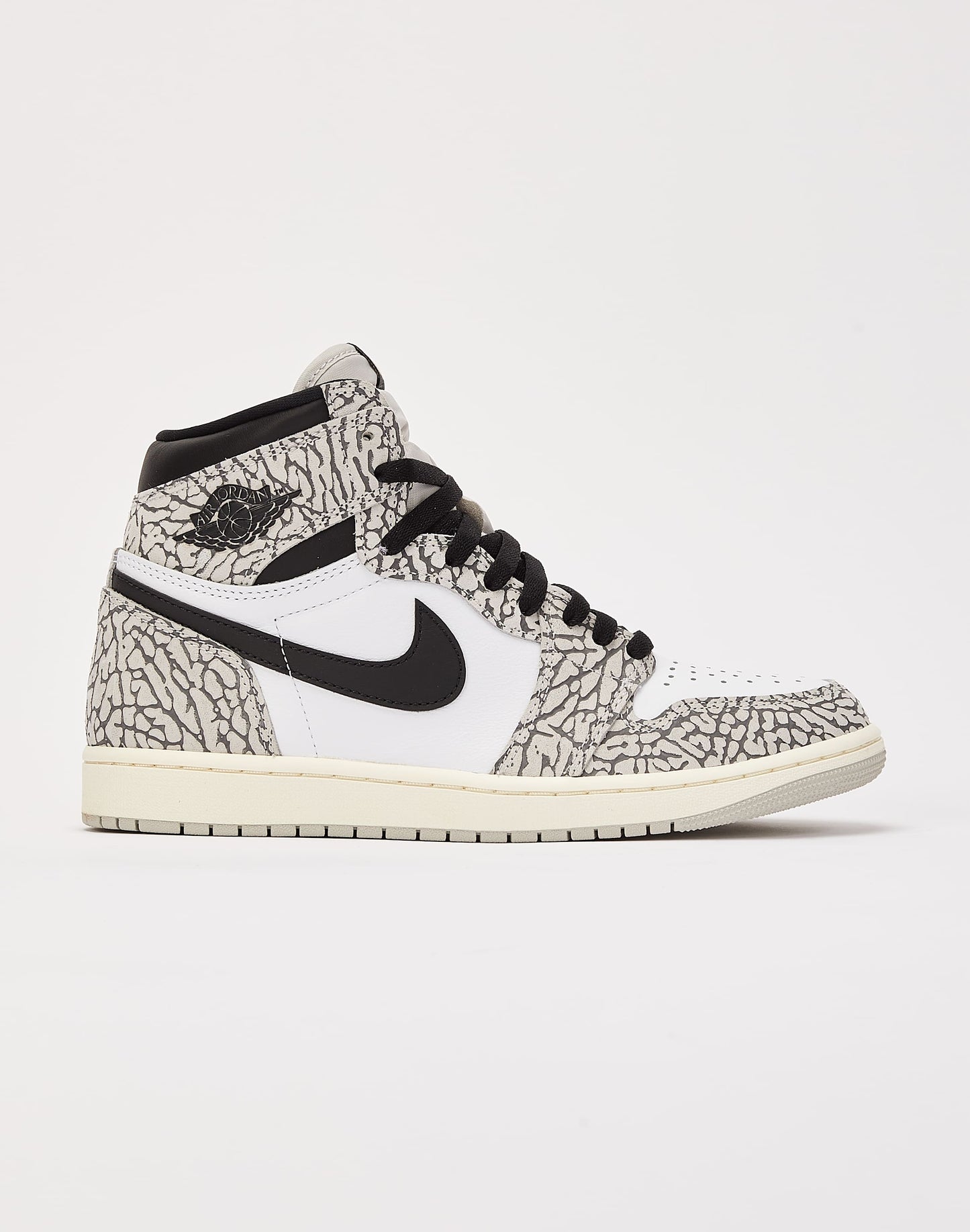 JORDAN 1 HIGH WHITE CEMENT
