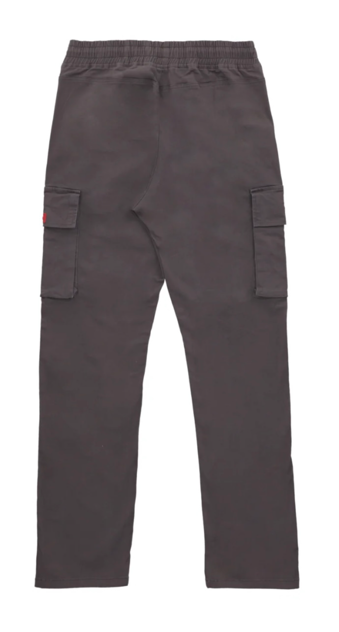 AURUM79 WILD GREY CARGOS