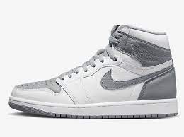 JORDAN 1 HIGH STEALTH