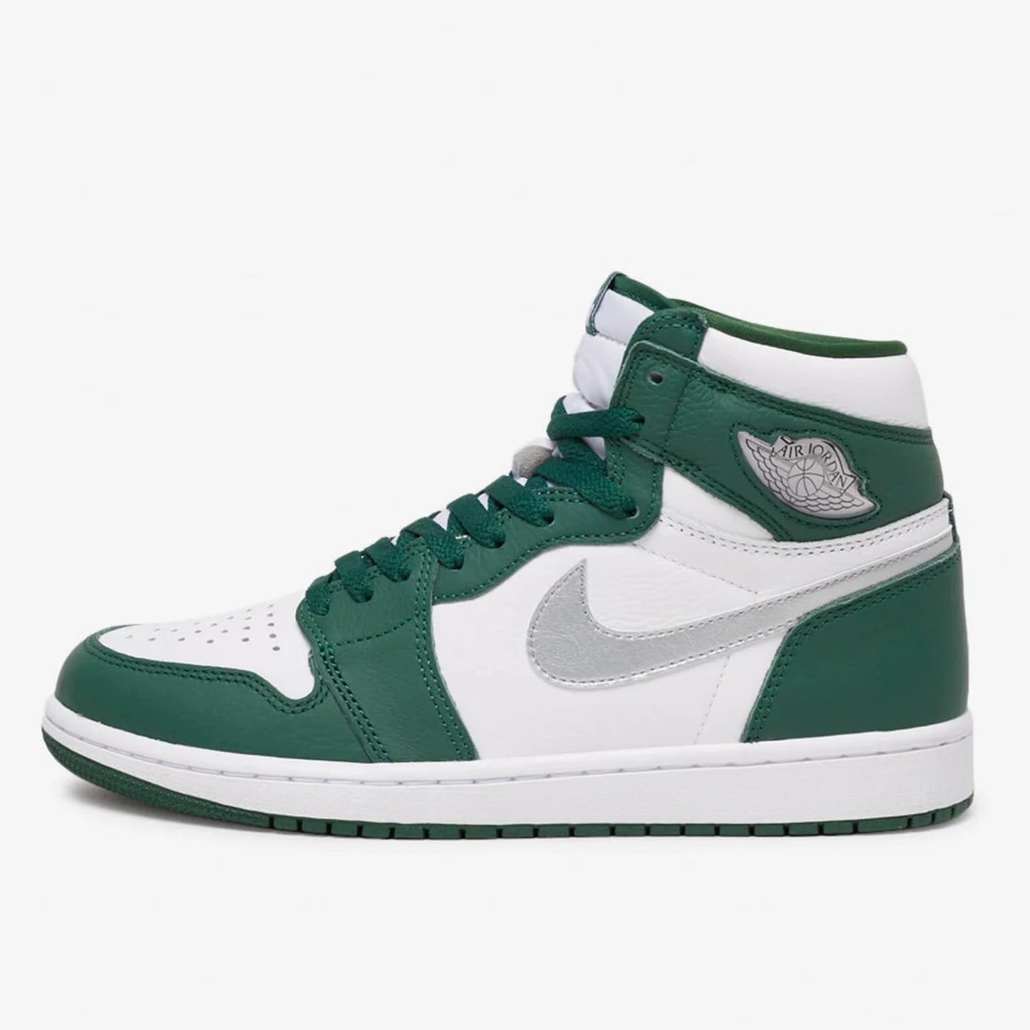 JORDAN 1 HIGH GORGE GREEN