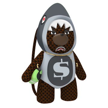 Sprayground B7546