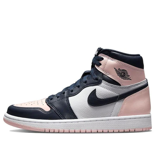JORDAN 1 HIGH BUBBLEGUM