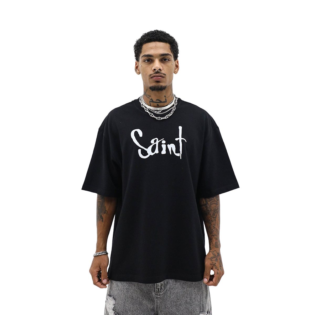 Heights District Hustle With Heart