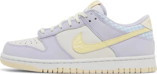 DUNK LOW EASTER