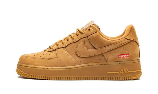 AIR FORCE 1 LOW SUPREME WHEAT