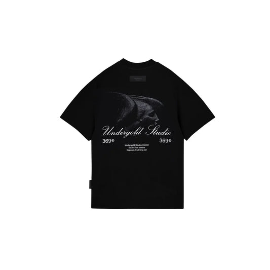 Undergold Palace Stoney Angel T-Shirt