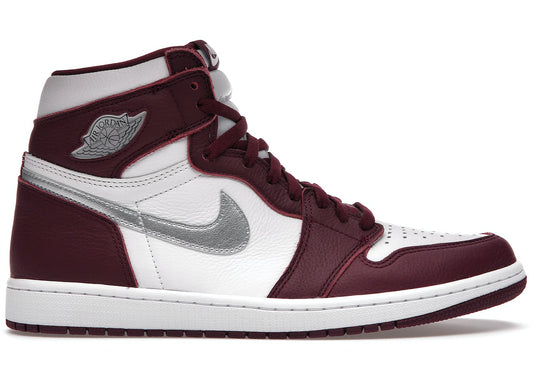 JORDAN 1 HIGH BORDO