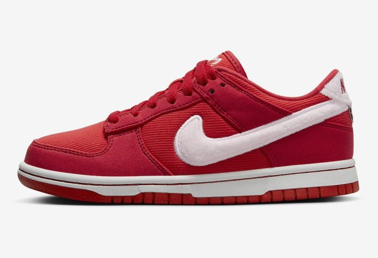 DUNK LOW "VALENTINES DAY"