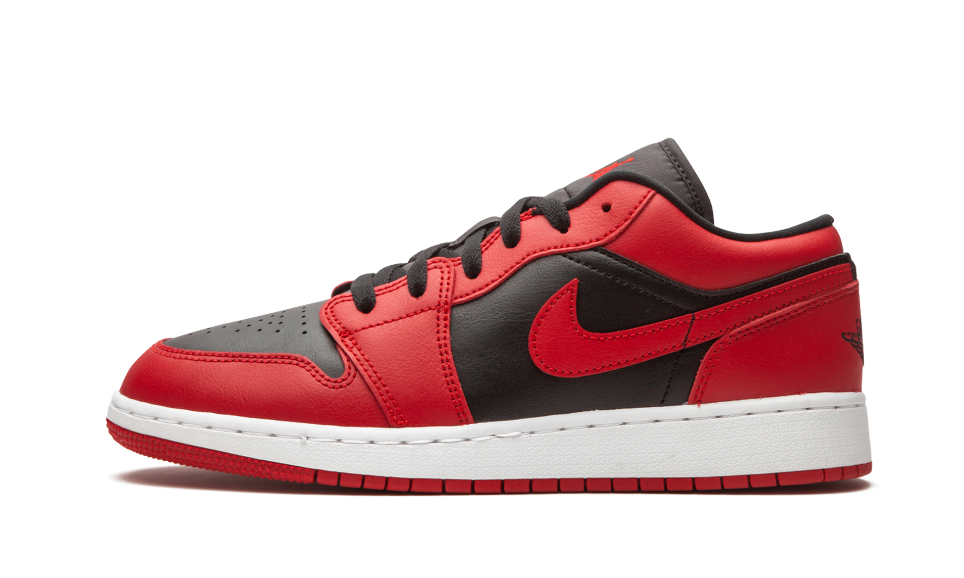 Air Jordan 1 Low GS "Reverse Bred"