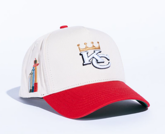 Reference Choyals Cap