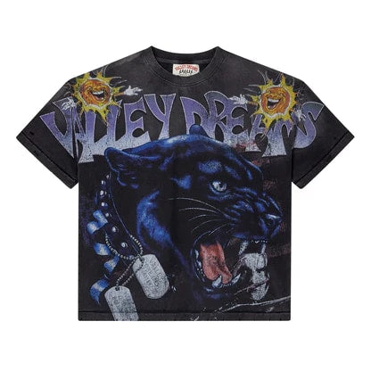 VALE FURY BIG T SHIRT