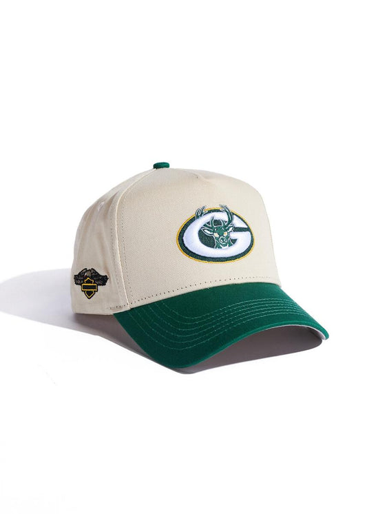 REFERENCE BUCKERS HAT