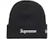 Supreme New Era Box Logo Beanie