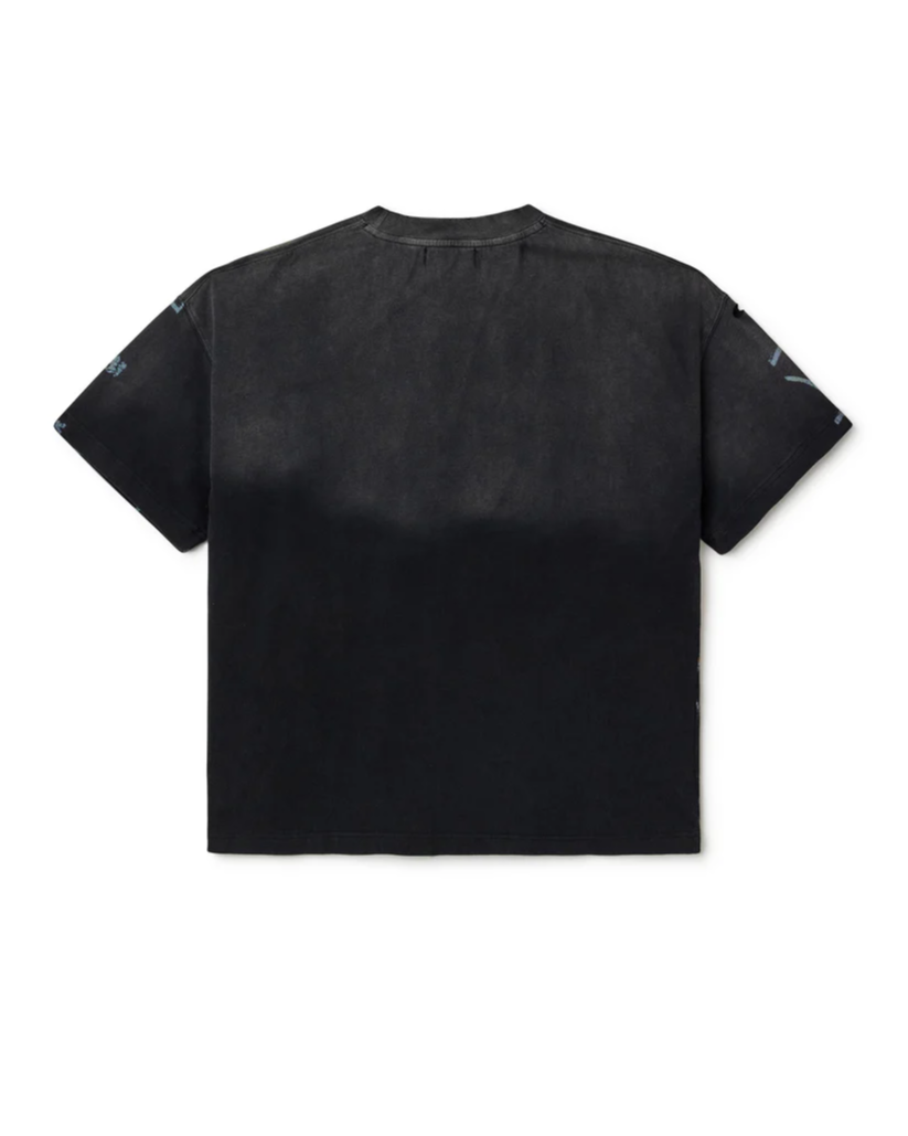 VALE WIDOW BIG T-SHIRT