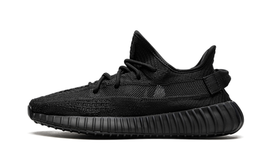 Yeezy Boost 350 V2 "Onyx"