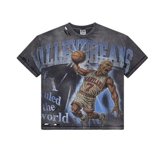 Vale Forever Slam Tee