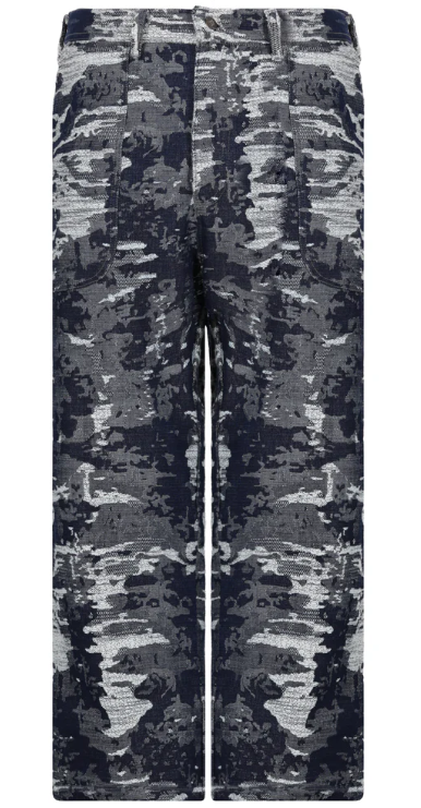 AURUM Yakar Feelings Jeans