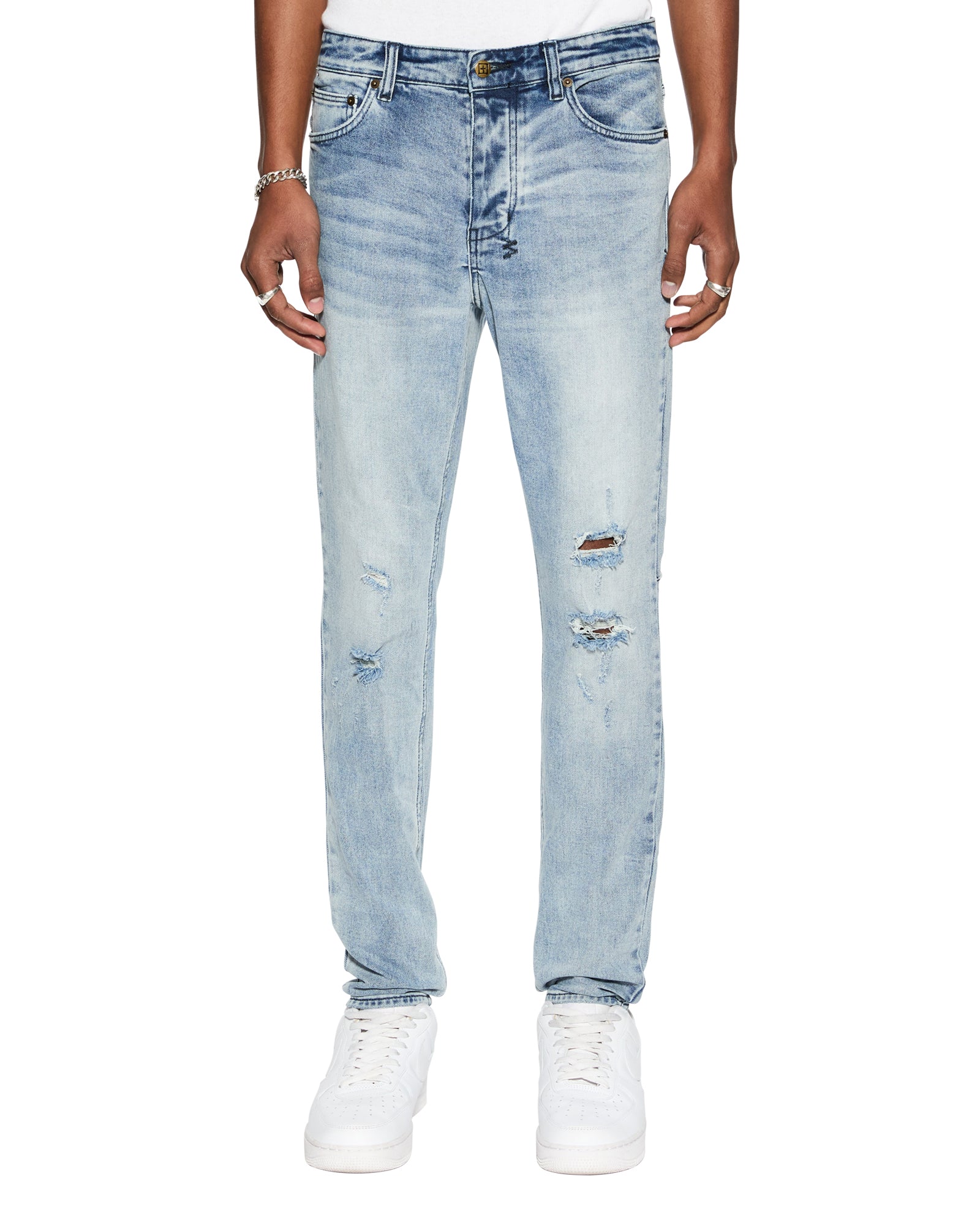 K SUBI CHICTCH PHILLY BLUE JEANS