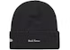 Supreme New Era Box Logo Beanie