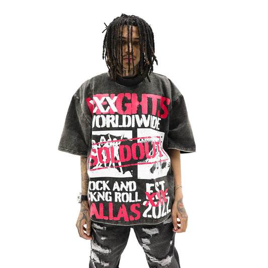 Heights District Rock N Roll