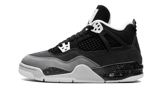 Air Jordan 4 "Fear" GS