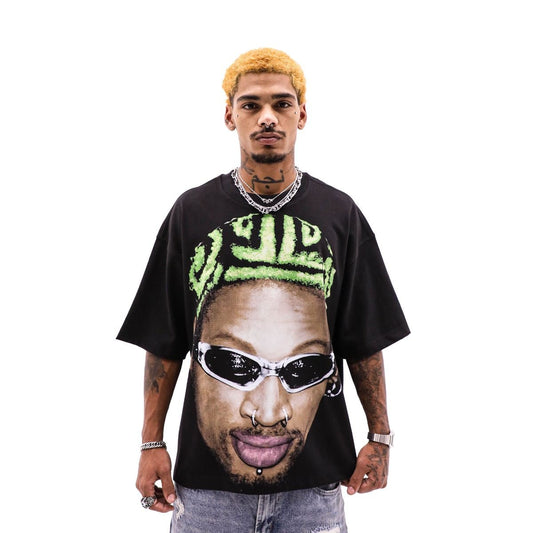 Heights District The Worm