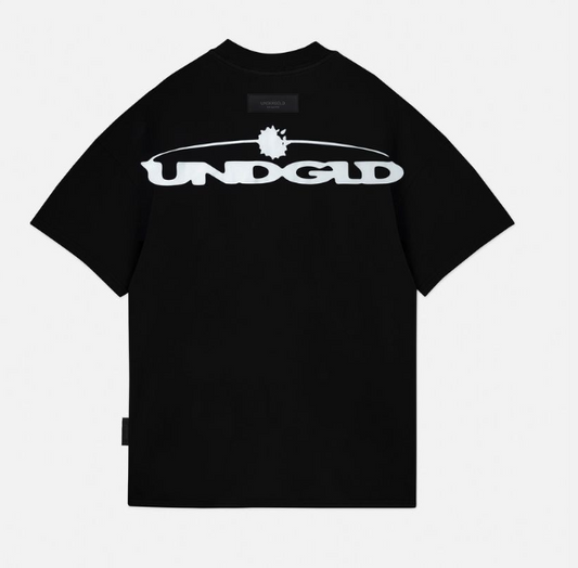 UNDERGOLD Helios UNDGLD Tshirt (Black)