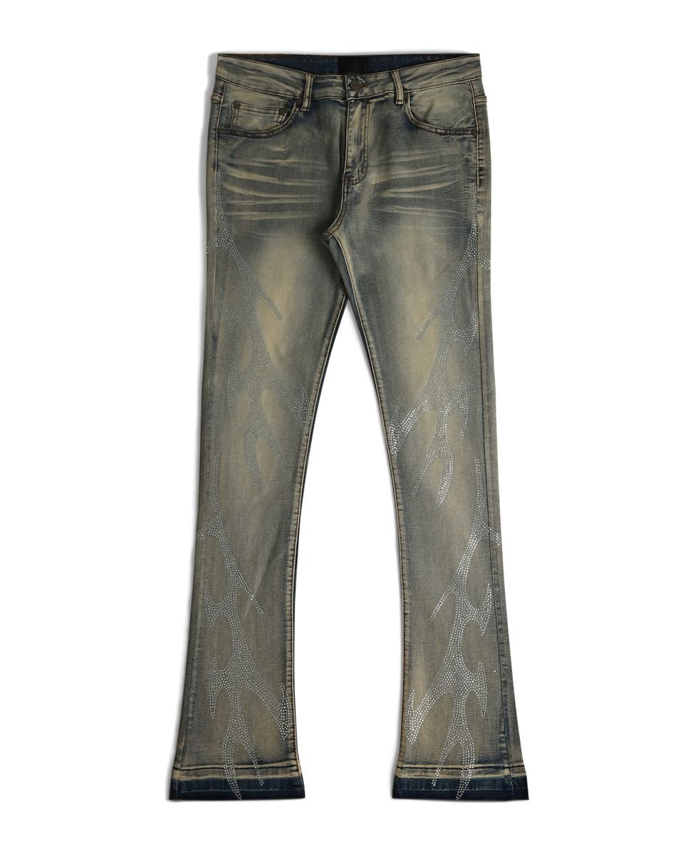 SUPPLY CHAOS MD WASH