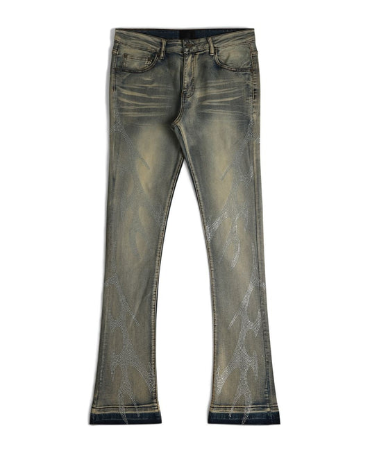 SUPPLY CHAOS MD WASH