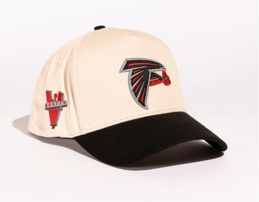 Reference Bravecons Cap