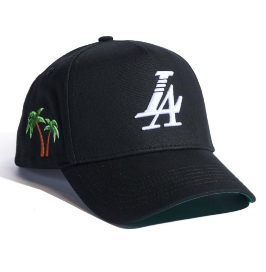 Reference Paradise Cap