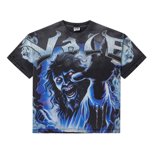 VALE FEAR BIG T SHIRT